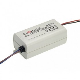 APV-16-12 *MEAN WELL