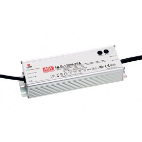 HLG-120H-24B *MEAN WELL