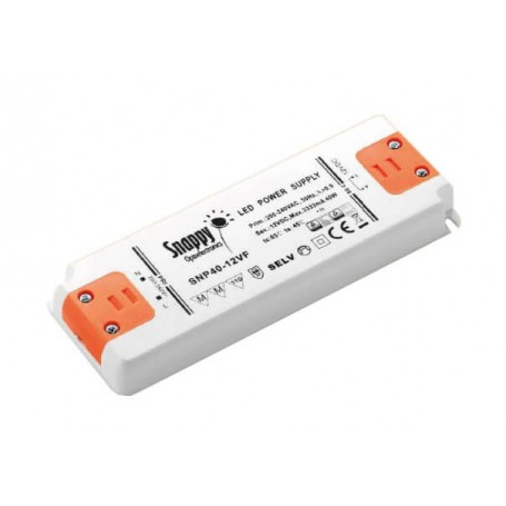 SNP40-24VF (UE)-S *SNAPPY