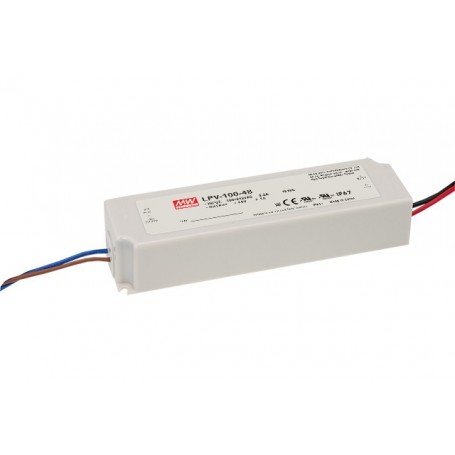 LPV-100-36 *MEAN WELL