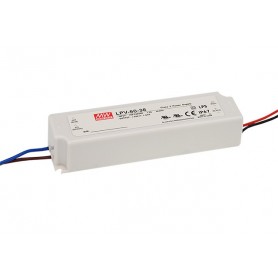 LPV-60-15 *MEAN WELL