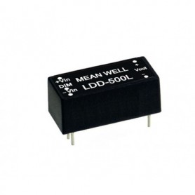 LDD-350L *MEAN WELL