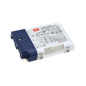LCM-60DA *MEAN WELL