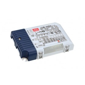 LCM-40DA *MEAN WELL