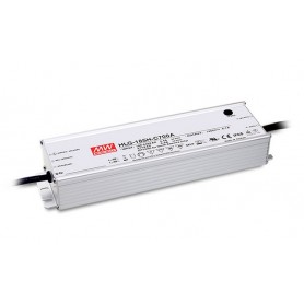 HLG-185H-C700A *MEAN WELL