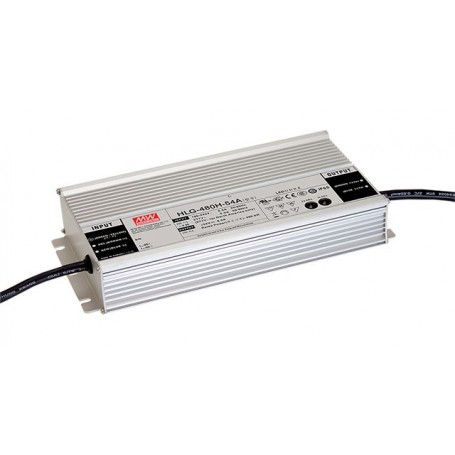 HLG-480H-30B *MEAN WELL
