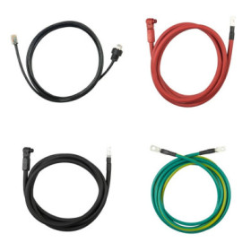 Kabelski set Baterija - Inverter * SolarEdge