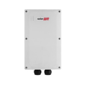 Vmesnik za brezprekinitveno napajanje * SolarEdge