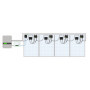 Tigo Cloud Connect Advance kit, CCA & TAP *Tigo