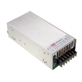HRP-600N3-48 *MEAN WELL