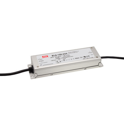 ELG-150-C500A-3Y *MEAN WELL