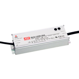 HLG-120H-36AB *MEAN WELL