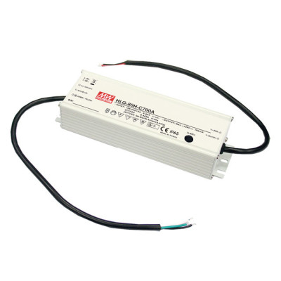 HLG-80H-C350AB *MEAN WELL