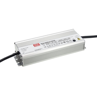 HLG-320H-C2800DA *MEAN WELL