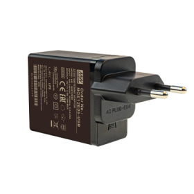 NGE12E05-USB *MEAN WELL