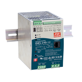 DRS-240-36 *MEAN WELL