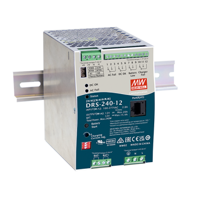 DRS-240-36 *MEAN WELL