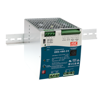 DRS-480-36 *MEAN WELL
