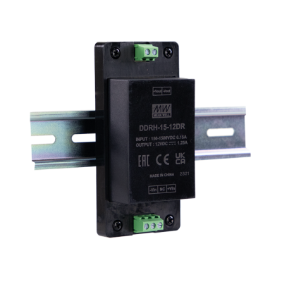 DDRH-15-5DR *MEAN WELL