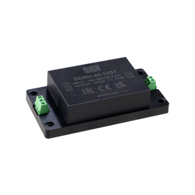 DDRH-45-12ST *MEAN WELL