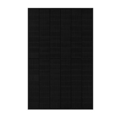 Fotonapetostni modul Full Black n-type Bifacial Double Glass 445W JAM54D41-LB/445 *JA SOLAR