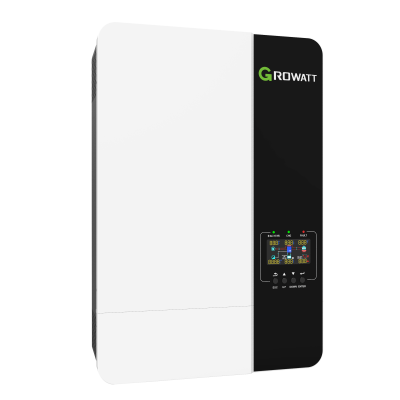 Otočni solarni inverter 3,5kW - SPF3500ES *GROWATT