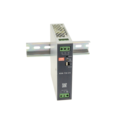 XDR-75E-24 *MEAN WELL