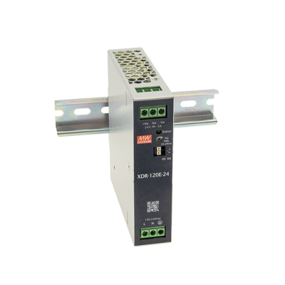 XDR-120E-12 *MEAN WELL