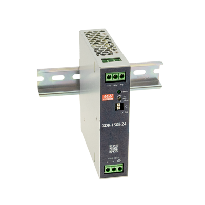 XDR-150E-24 *MEAN WELL