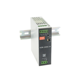 XDR-240E-12 *MEAN WELL