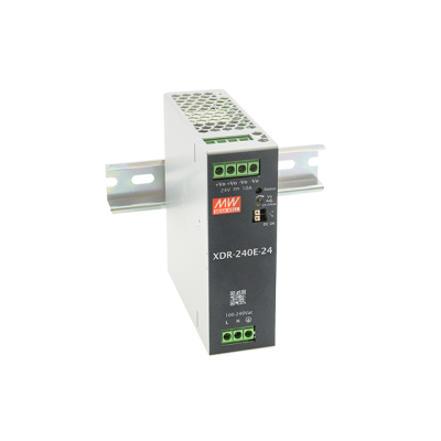 XDR-240E-48 *MEAN WELL