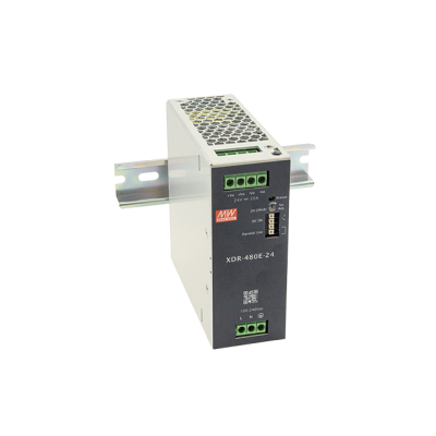 XDR-480E-24 *MEAN WELL