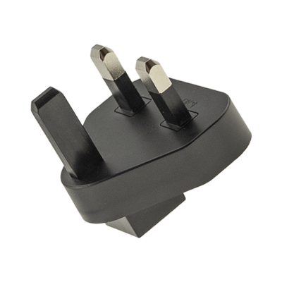 AC PLUG-UK4 *MEAN WELL
