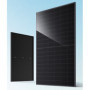 Fotonapetostni modul Full Black n-type Bifacial Double Glass 450W JAM54D41-LB/450 *JA SOLAR