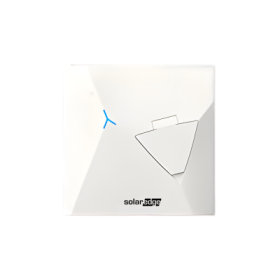 EV polnilnica ONE 22kW *SolarEdge