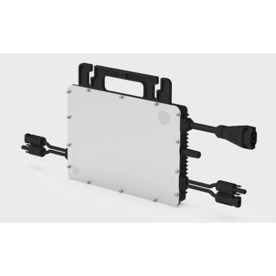 Solarni mikroinverter HMS-800 z vgrajenim WiFi *HOYMILES