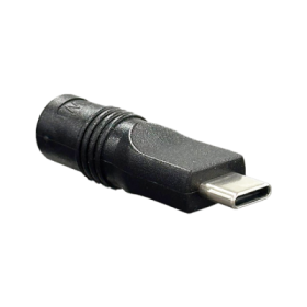 DC PLUG-P1J-USBC *MEAN WELL