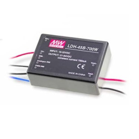 LDH-45B-700WDA *MEAN WELL