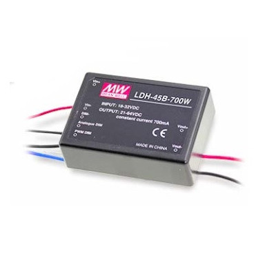 LDH-45B-700WDA *MEAN WELL