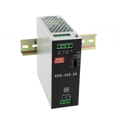 XDR-480-48 *MEAN WELL
