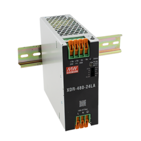 XDR-480-48LA *MEAN WELL