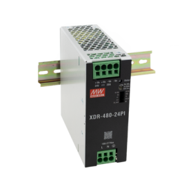 XDR-480-48PI *MEAN WELL