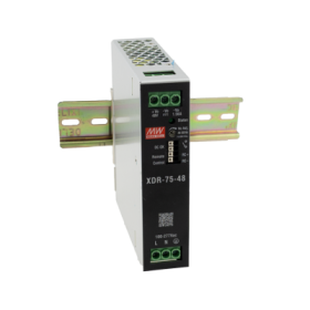 XDR-75-12 *MEAN WELL