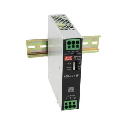 XDR-75-48PI *MEAN WELL