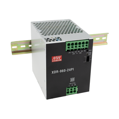 XDR-960-48PI *MEAN WELL