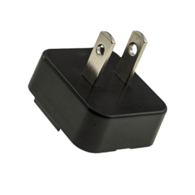 AC PLUG-US4 *MEAN WELL