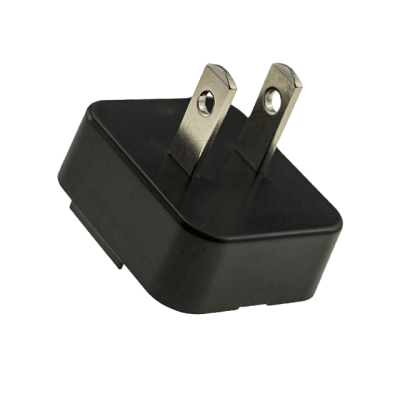 AC PLUG-US4 *MEAN WELL