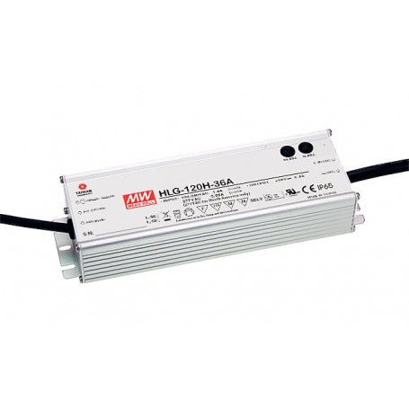 HLG-120H-24AB *MEAN WELL
