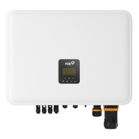 Solarni inverter hibridni P3 15.0-SH *FoxESS