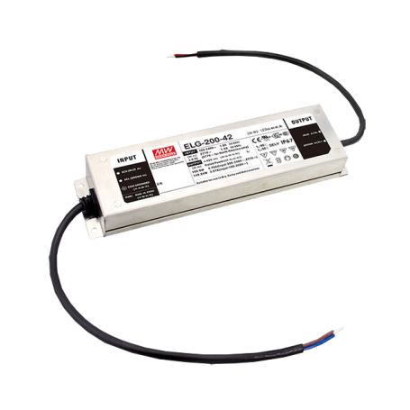 ELG-200-48AB-3Y *MEAN WELL